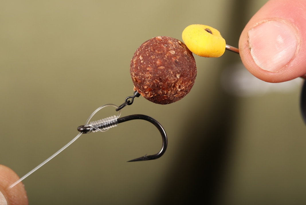 Jednoduché představení Clone Rig návazce