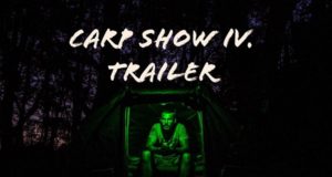Carp Show IV. Trailer
