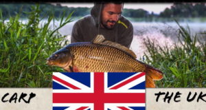 Video: Carp Show IV. "The UK Style"