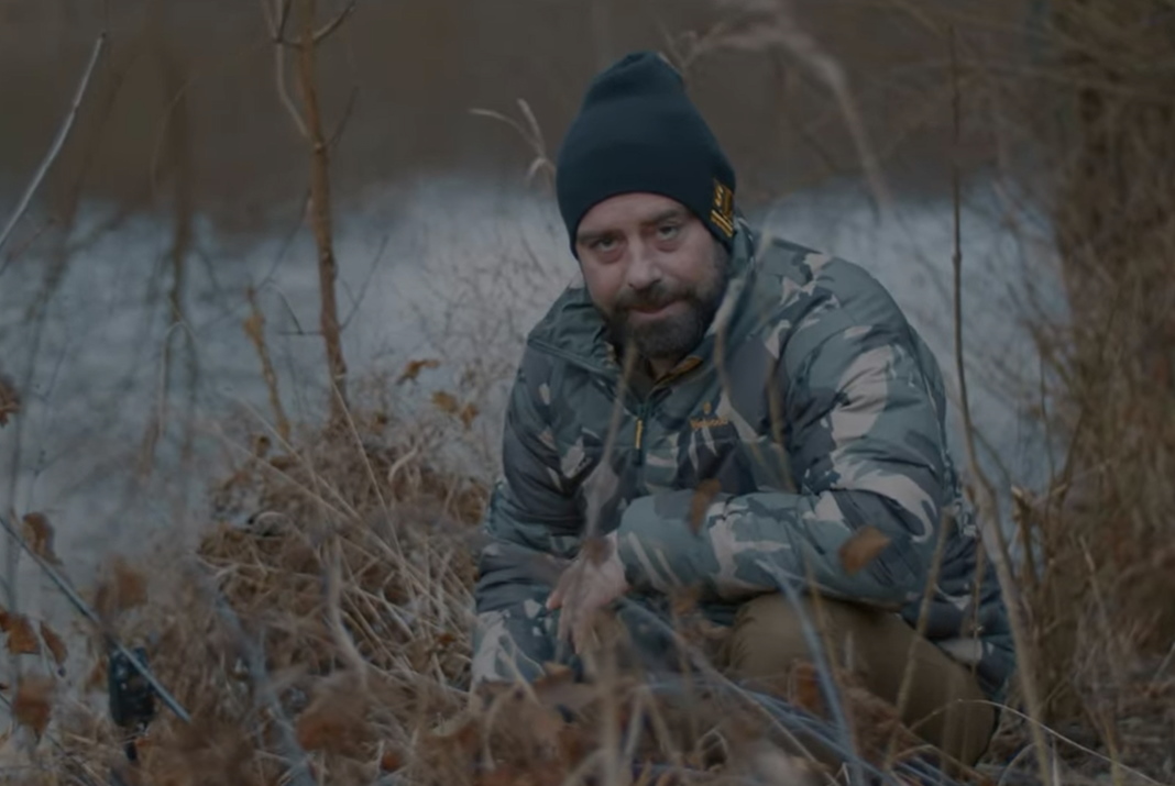 Video: Krátká vycházka k řece Bílině