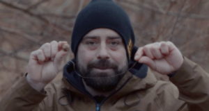 Video: Návazec Universal Rig