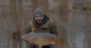 Video: Krátká vycházka na stojatou vodu