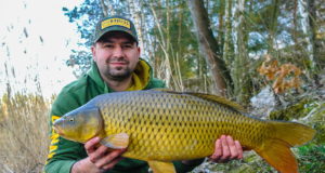 Krátkodobý lov aneb rychle a atraktivně (2. díl)