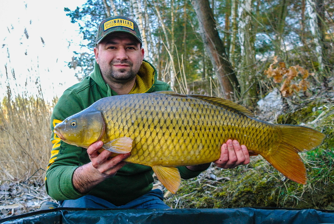 Krátkodobý lov aneb rychle a atraktivně (2. díl)