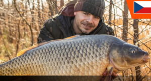 Video: Míra Kratěna – První letošní lov kaprů