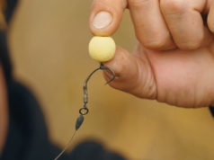 Video: Postup vázání návazce Ronnie Rig by SinglePlayer