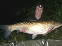 Touha po amurech (1. díl)