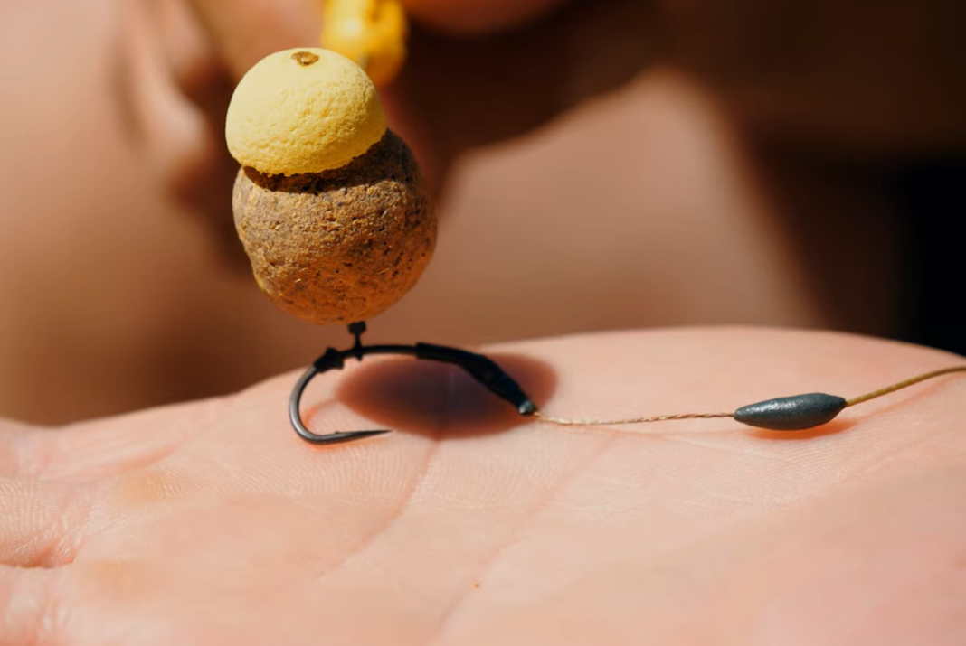 Video: German Rig by Petr Novotný