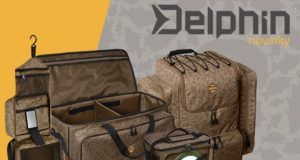 Značka Delphin uvedla na trh další novinky v Carpath kamufláži
