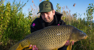 Niekoľko postrehov k jarnému rybolovu (2. díl)