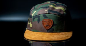 Kšiltovky a čepice Giants Fishing - Novinka 2021!