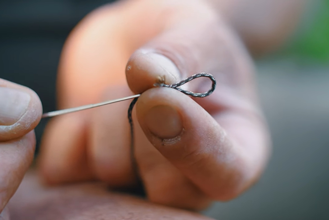 Video: Jak navázat olověnou šňůru