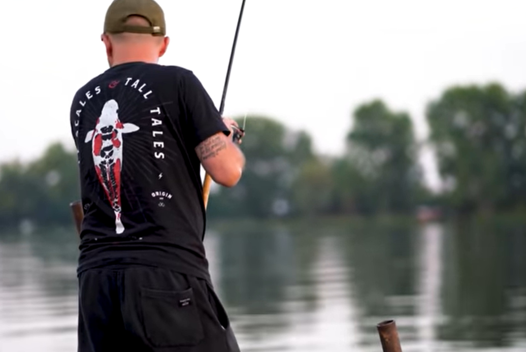 Video: Carp Time - Product Sniper 1/2020