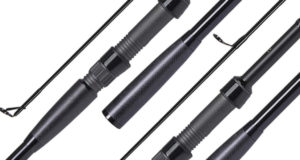 Prut DAM Mad SLS 40 3 m 3,5 lb + Druhý zdarma