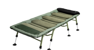 Lehátko Delphin FlatLUX