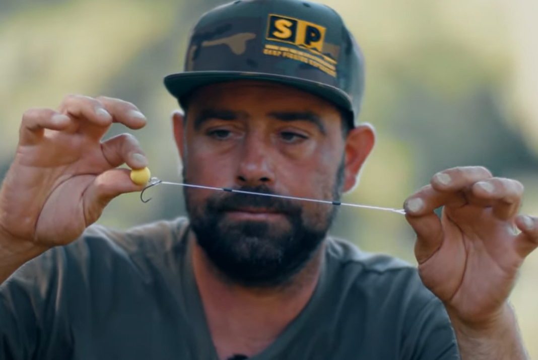 Video: D-Rig - speciál na čistou vodu!