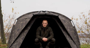 Bivak Nash Titan Hide Camo Pro