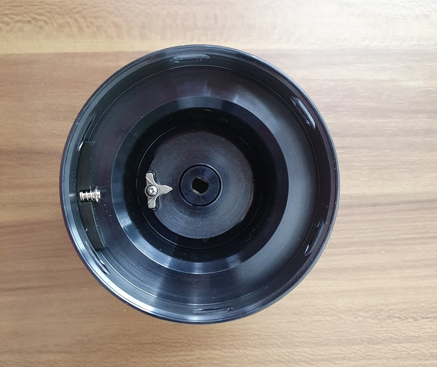 Originální cvrček Shimano Power Aero