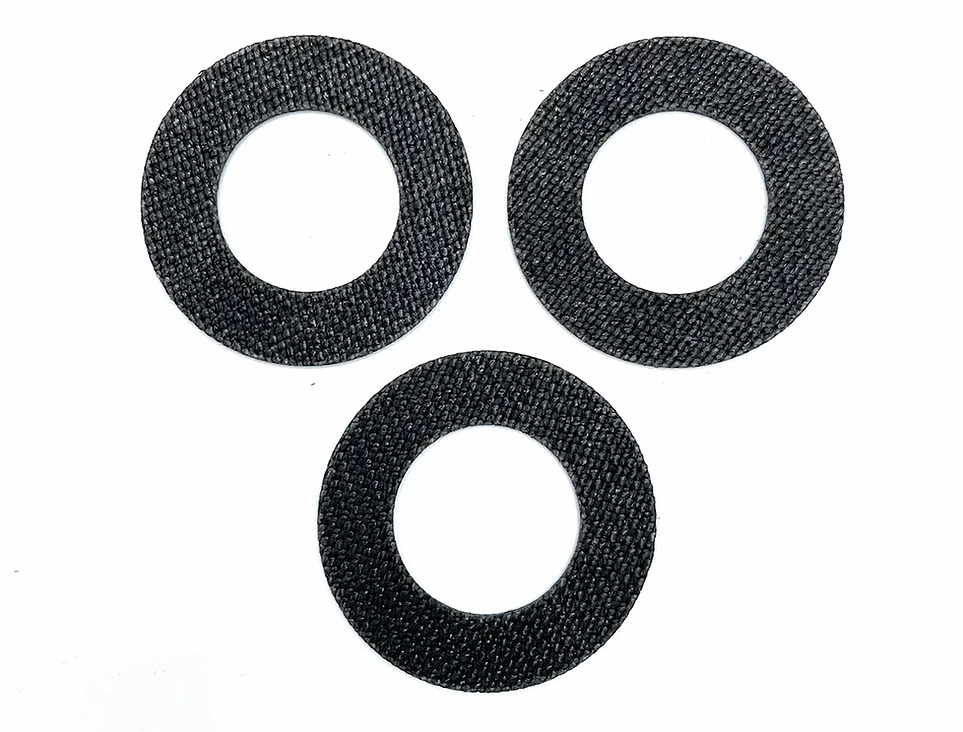 Karbonové podložky do brzdy Shimano