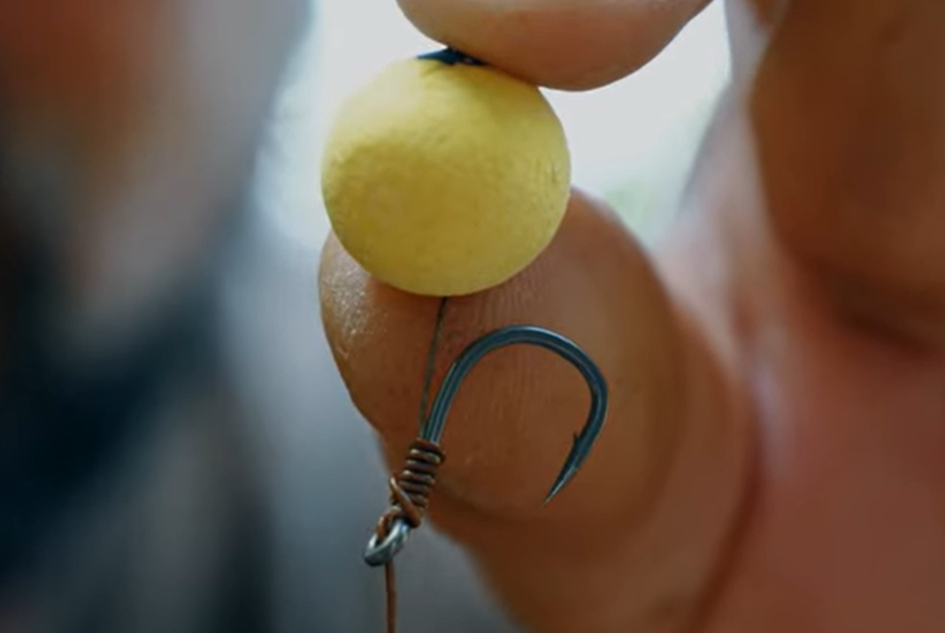 Video: Pop Up Rig by Petr Novotný