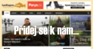 Přidej se k nám do teamu...