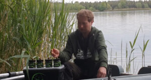 Rozpusté boilies ZeliFishing