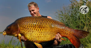 Za velikány ze zarostlých vod