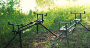 Rodpod Delphin RPX Stalk BlackWay