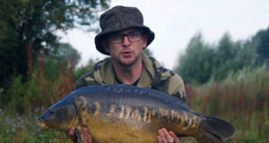 5 tipů, jak s pomocí pelet nachytat více kaprů