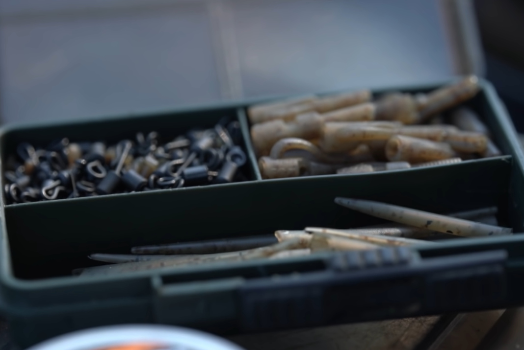 Video: 10 mýtů o kaprových návazcích