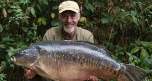 Video: Jak s úspěchem lovit kapry během podzimu