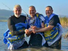 World Carp Classic 2021 – magická hranice 30 kg konečně prolomena!