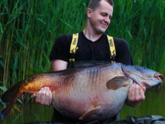 Kaprařské hovory: Radek Švec Kaprařské hovory: Radek Švec