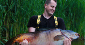 Kaprařské hovory: Radek Švec