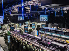 Dvě největší evropské kaprařské výstavy zrušeny Dvě největší evropské kaprařské výstavy zrušeny