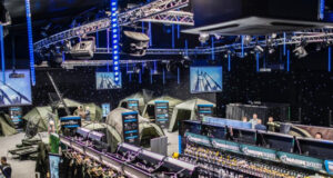 Dvě největší evropské kaprařské výstavy zrušeny