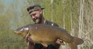 Video: Nash team na road-tripu po Anglii