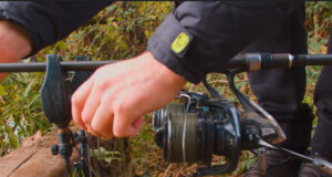 Video: Zimní kaprařské tipy Scotta Loyda