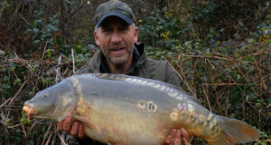 Video: Zimní lov kaprů na malých vodách