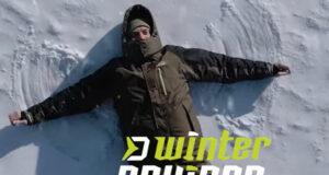 Zimní komplet Delphin Winter CRUISER 5T