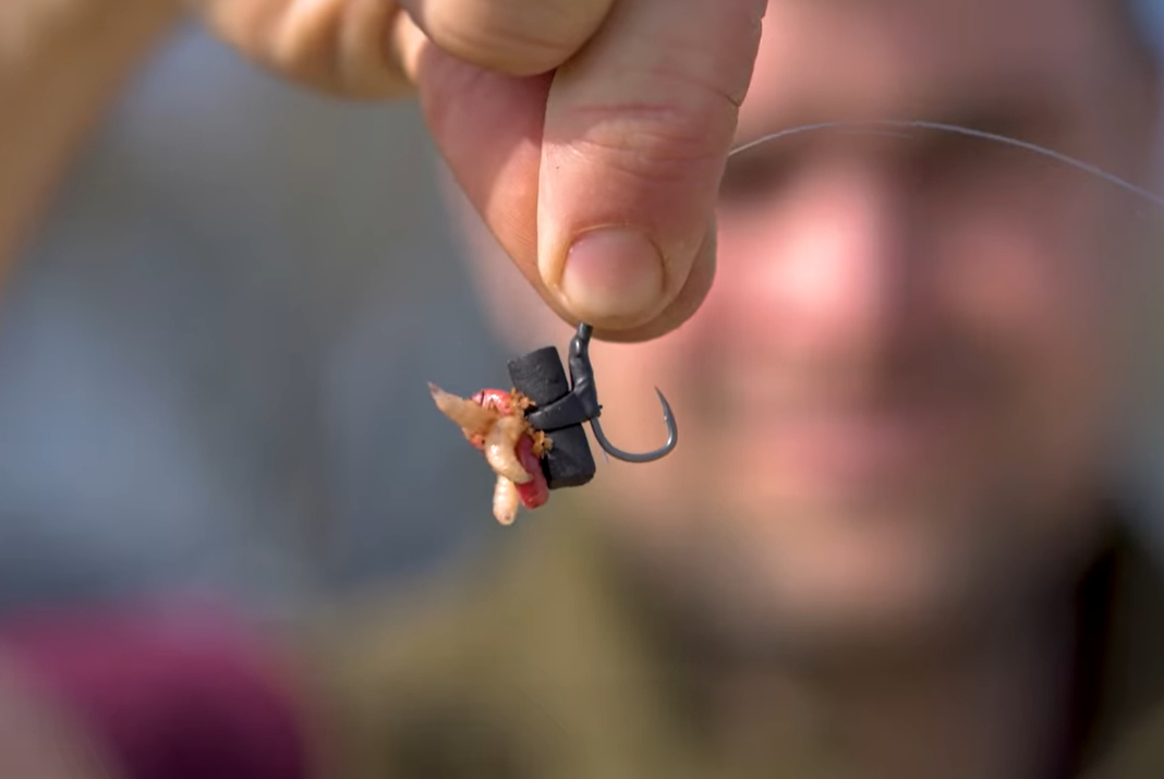 Video: Zig Rig – úspěšná jarní metoda