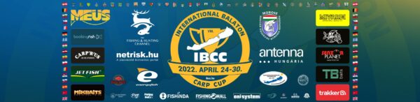 IBCC 2022 odstartoval!