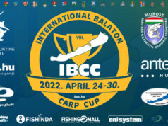 IBCC 2022 odstartoval! IBCC 2022 odstartoval!
