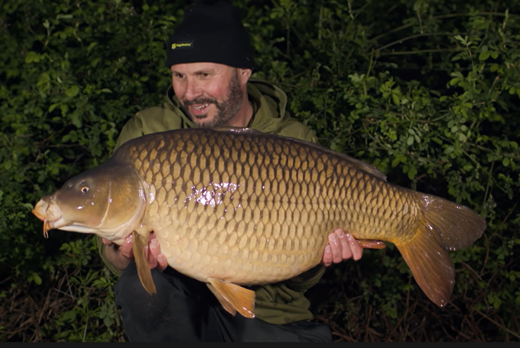 Video: Osvědčené jarní tipy pro lov velkých kaprů