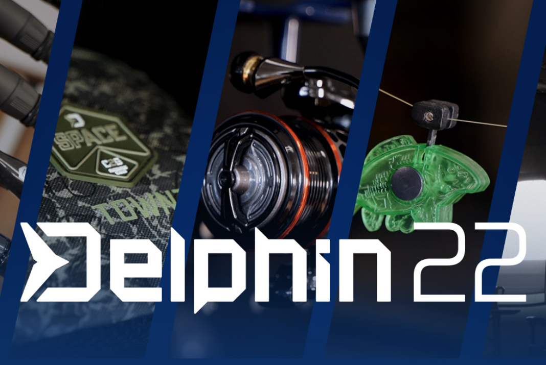 Novinky Delphin 2022