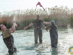 IBCC 2022 ovládli suverénní Lotyši, Češi znovu na bedně! IBCC 2022 ovládli suverénní Lotyši, Češi znovu na bedně!