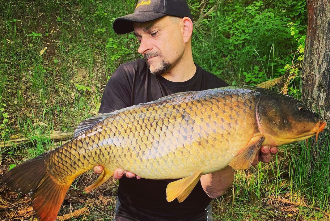 Dárek pro rybáře: Prut není vždy ta nejlepší volba