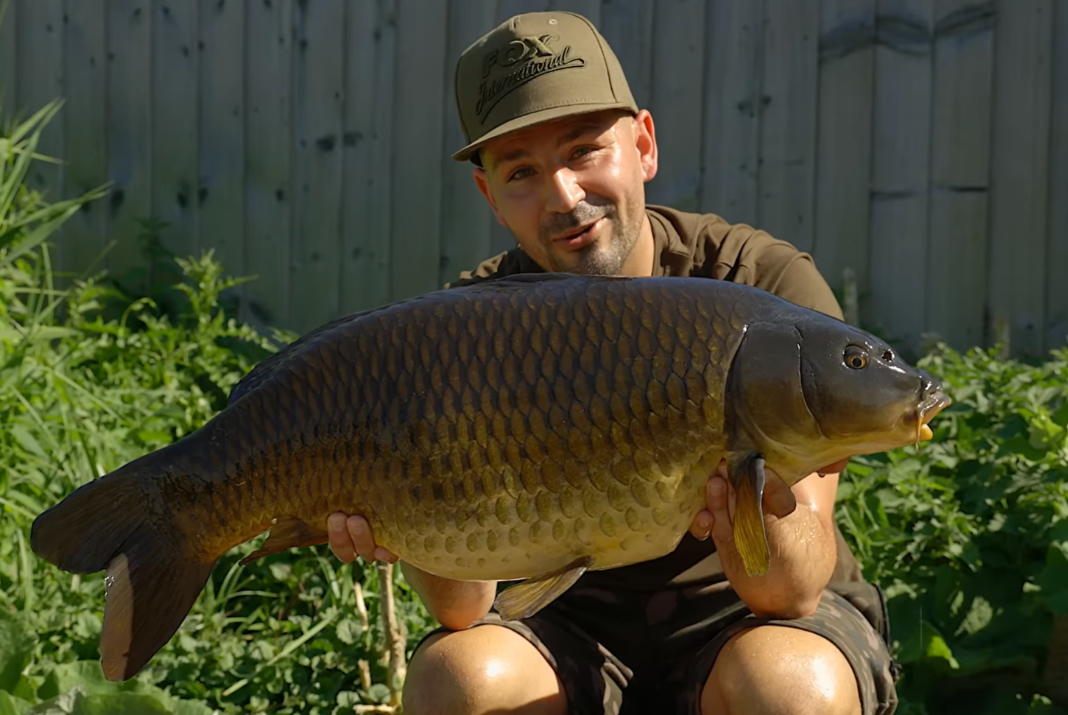 Video: Hladinový lov – nejvzrušující taktika lovu