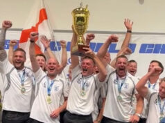 MS v lovu kaprů ovládla favorizovaná Anglie MS v lovu kaprů ovládla favorizovaná Anglie