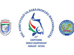 Startuje MS světa v lovu kaprů! Startuje MS světa v lovu kaprů!